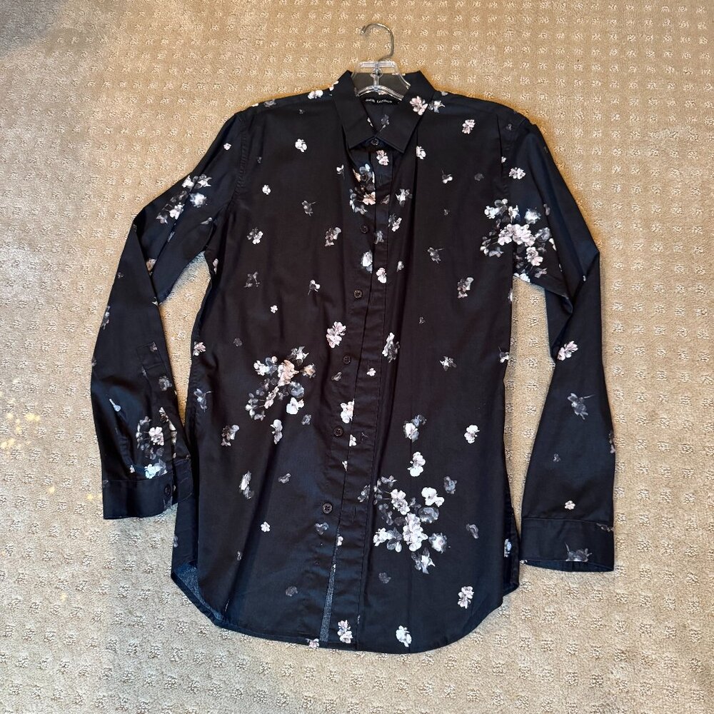 JACK LONDON Shirt Size S